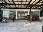 Commercial Workshop for Rent in Negombo