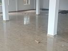 Commercial Building for Rent Mullaitivu