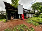 Commerical Land for Rent - Kottawa Malabe Road 43.5P