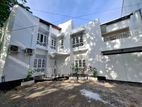 Commerical Space For Rent in Colombo 7- PDC51