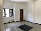 Commerical Space for Rent (Upstairs) Meethotamulla