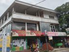 Commericial Shop Space for Rent - Veyangoda