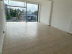Commiercial Building For Rent in Facing Galle road , Rathmalana - EC175