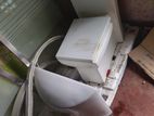 Commode with Sink Bathroom Fittings