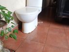 Commode American Standard