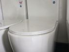 Commode With Bathroom
