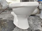 Commode with Sink