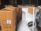 Commode Set
