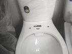 Commode Set
