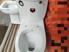 Commode Aqua
