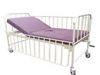 Commode Bed / Hospital