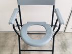 Commode Chair Basic