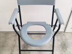 Commode Chair Basic -