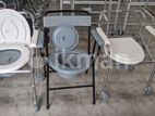 Commode Chair---***