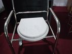 Commode Chair
