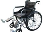 Commode chair
