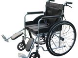 Commode chair