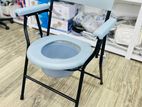 Commode Chair