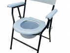 Commode Chair