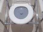 Commode Chair