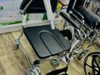 Commode Chair