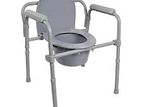 Commode Chair