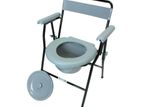 Commode Chair