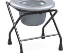 Commode Chair Stool