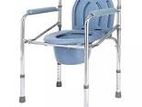 Commode Chair Wheel