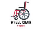Commode Chair,Grey