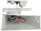 Commode Flush Cistern Pvc