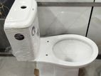 Commode Economy Set