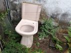 Commode Set