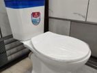 Commode