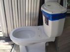 commode