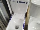 Commode