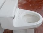 Commode