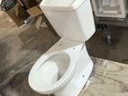 Commode Set