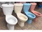 Commode
