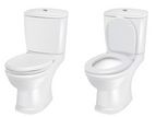 Commode