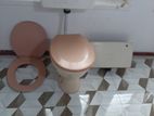 Commode