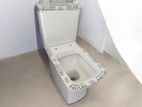 Commode