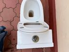 Commode
