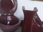 Commode
