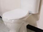 Commode