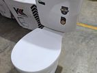 Commode Full Set