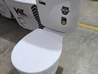 Commode Full Set