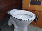Commodes Type