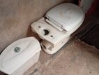 Commode