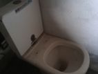 Commode Set